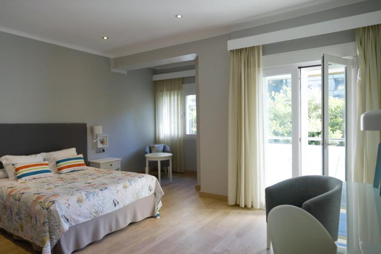 Hotel Costasol Almería Extérieur photo